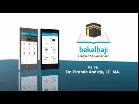 5 Rekomendasi Aplikasi Yang Bisa Bantu Jemaah Saat Ibadah Haji 6 hqdefault