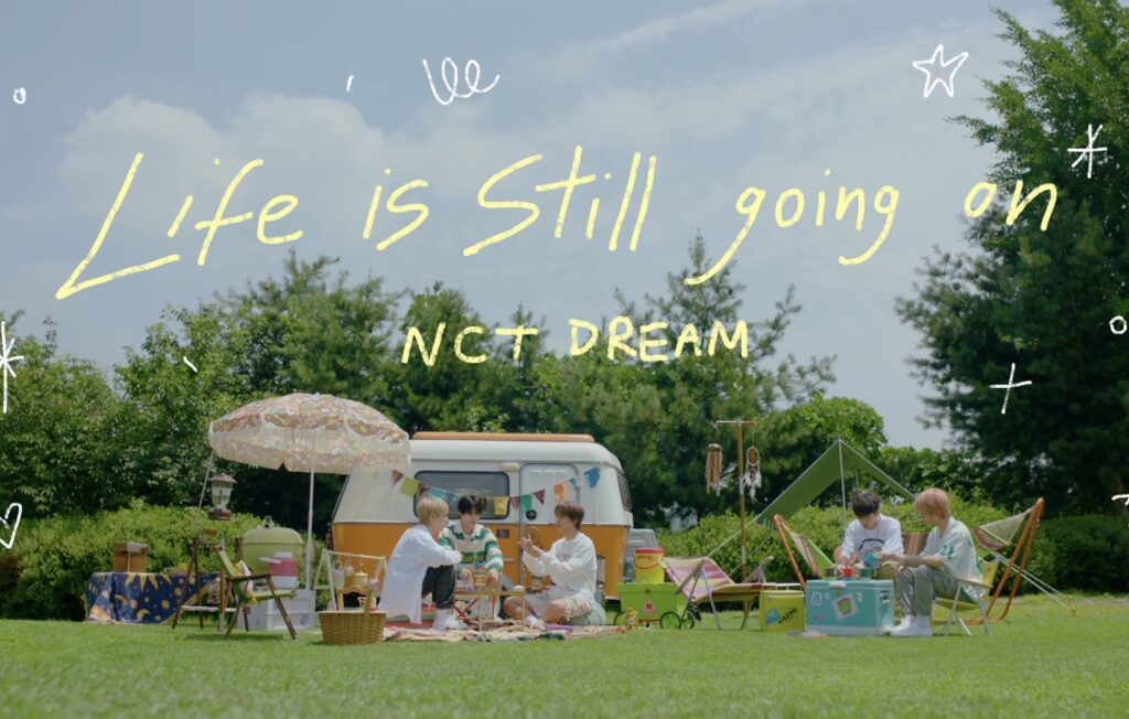 NCT Konser di Jakarta! 5 Lagu Ini Bisa Jadi Mood Boster Kamu Lho! 4 lirik lagu life is still going o 20210628070608