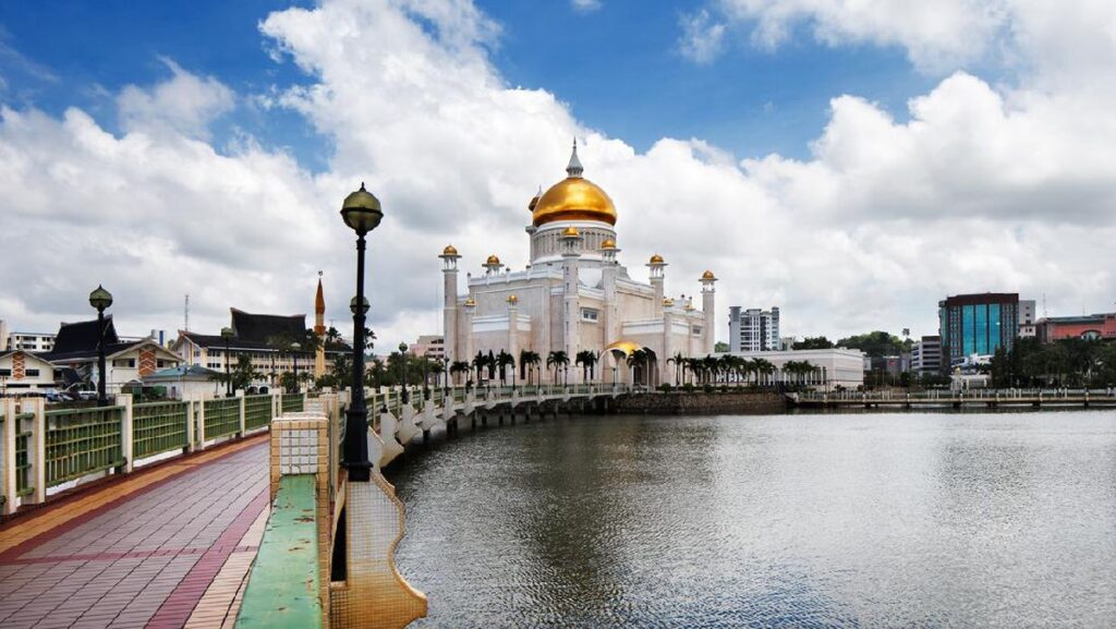 potret brunei darussalam 169