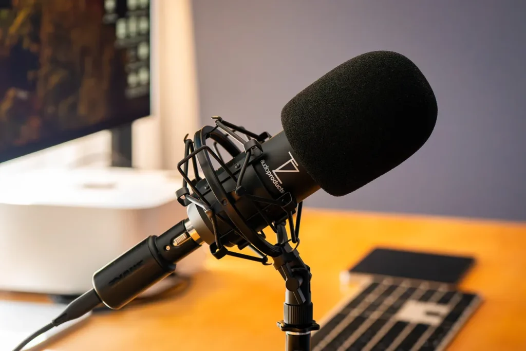 stellar x2 microphone