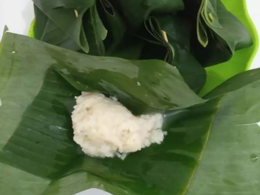 Berikut 6 Makanan Probiotik Tradisional Asli dari Indonesia 4 tertarik membuat tape ketan putih begini resep membuatnya18