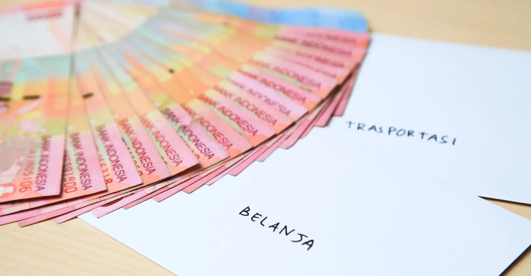 Auto Hemat! 5 Tips Atur Keuangan Dengan Menggunakan Amplop 3 tips efektif budgeting sistem amplop 48438b49d9