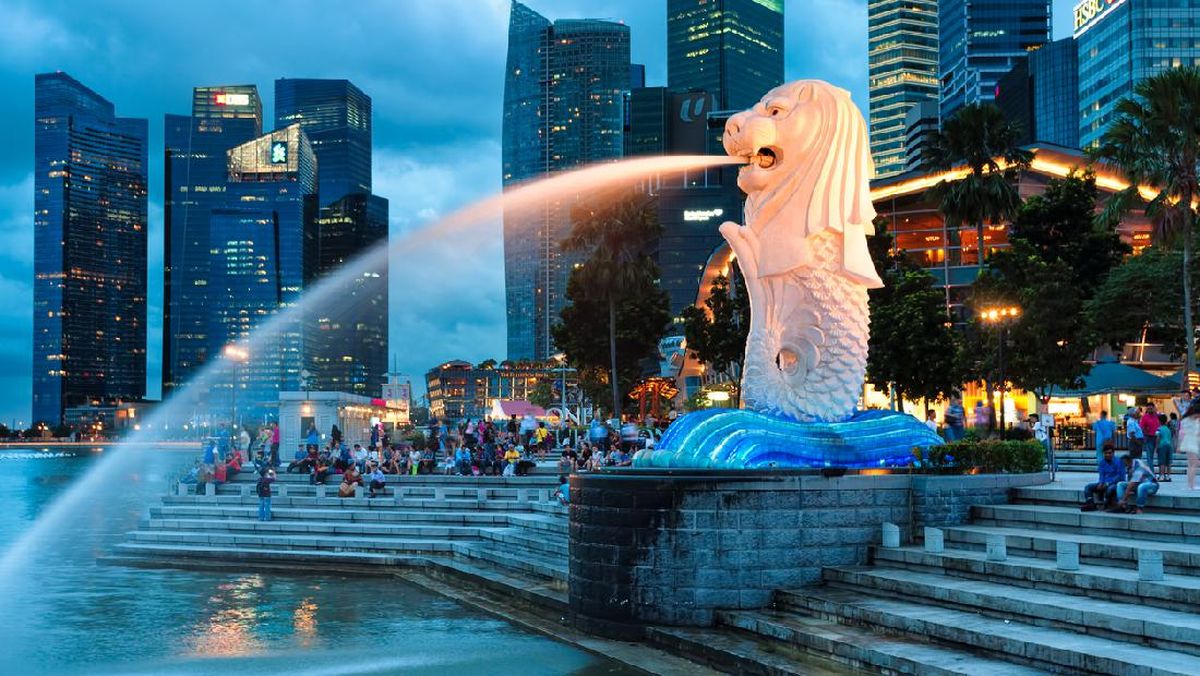 Ternyata 6 Negara Ini Pernah Jadi Bagian dari Indonesia Lho! 3 vaccinated travel lanes singapore 3 hal wajib tahu jika mau ke singapura 169