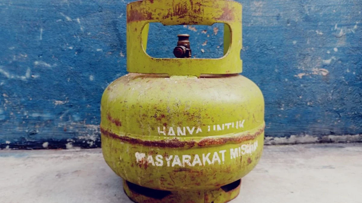 Jangan Panik! Ini Dia Tips Mencegah Ledakan dan Kebakaran Gas LPG 4 1483785669