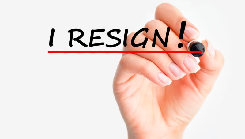 Tanda Adanya PHK! Ini Dia 5 Tanda Perusahaan Akan 'Merampingkan' Karyawannya 5 1867592cee661c0b39d7791303c7557e