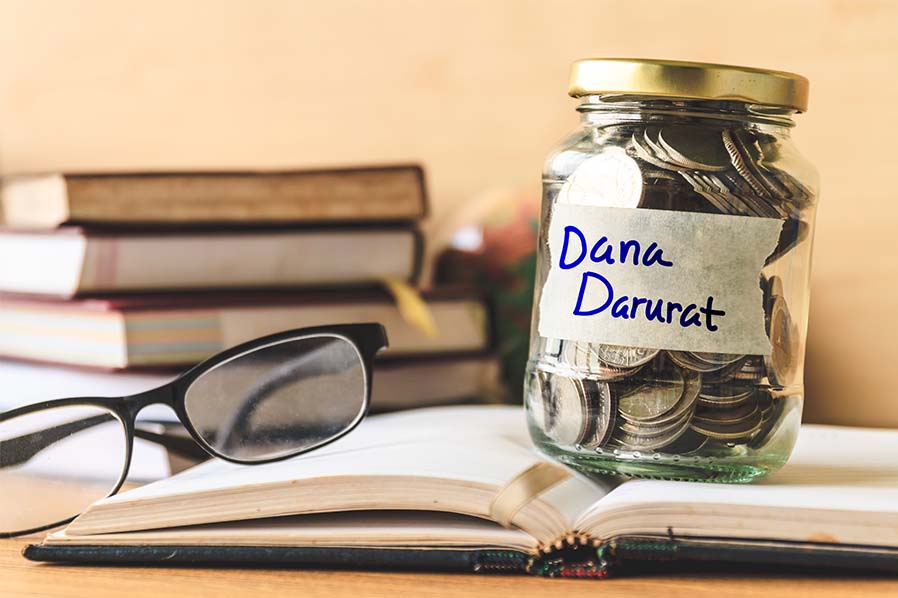 Masa Tua Ingin Hidup Lebih Tenang? 5 Jenis Tabungan Ini Bisa Kamu Coba Sejak Dini! 2 20230207 dana darurat banner