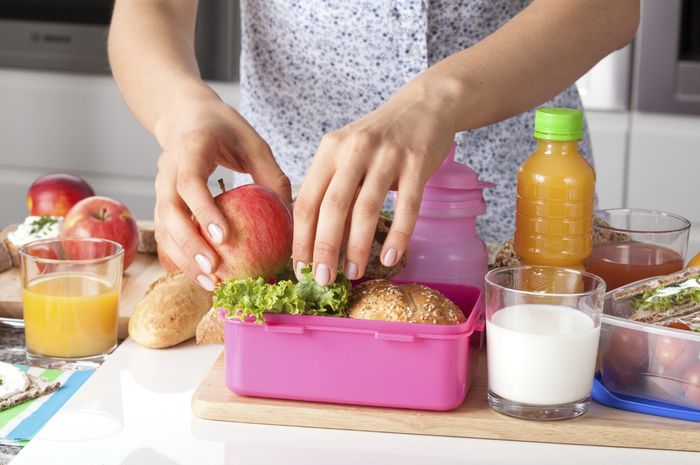 Berikut 5 Rekomendasi Ide Bekal Sehat yang Cocok Dibawa saat Piknik, 7 71472 menu bekal siang sehat dan bergizi untuk si kecil