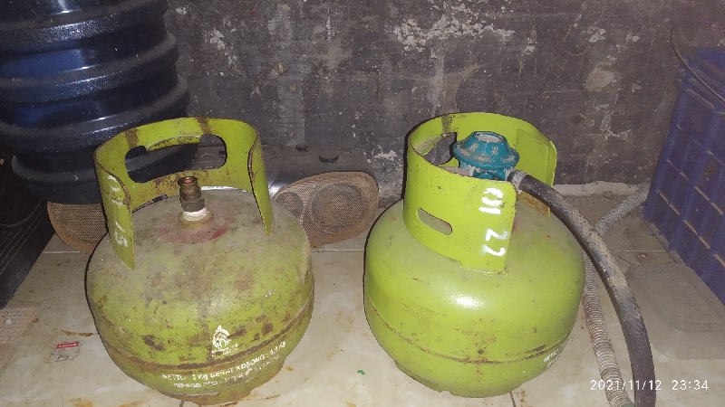 Jangan Panik! Ini Dia Tips Mencegah Ledakan dan Kebakaran Gas LPG 5 97b992fefa188fb757b38a12e3c10226