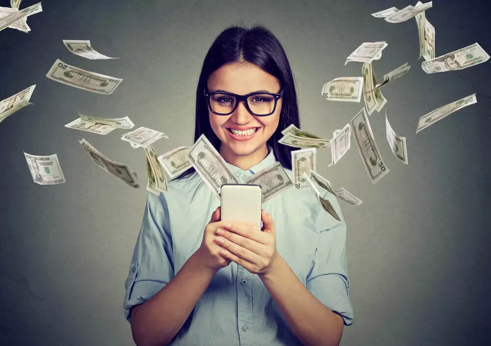Cari Uang Tambahan di Internet Seperti Apa