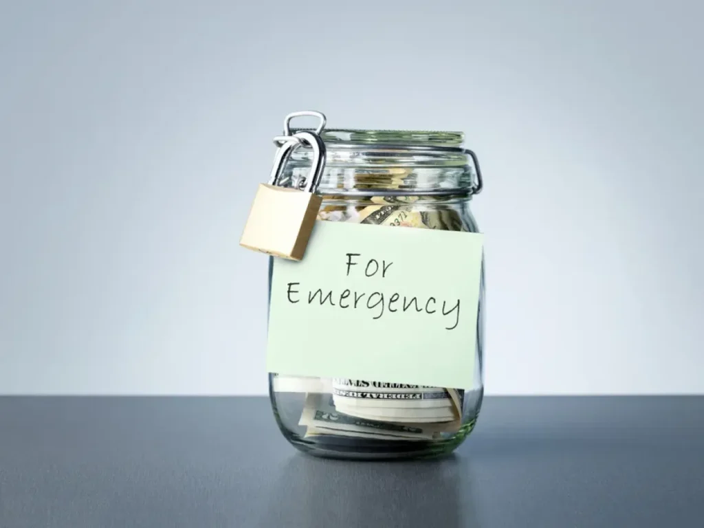Wajib Tahu! 5 Tips Menetapkan Rencana Keuangan Jangka Panjang Bagi Para Freelancer! 6 Dana Darurat LB Blog jpg 1200x900 1