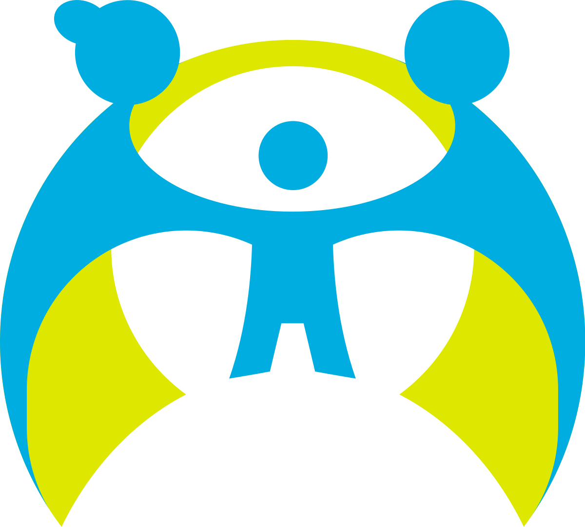 Sudah Resmi Disahkan, Ini Dia Point Penting Dalam UU KIA yang Harus Kamu Pahami! 7 Logo of the Ministry of Female Empowerment and Child Protection of the Republic of Indonesia.svg