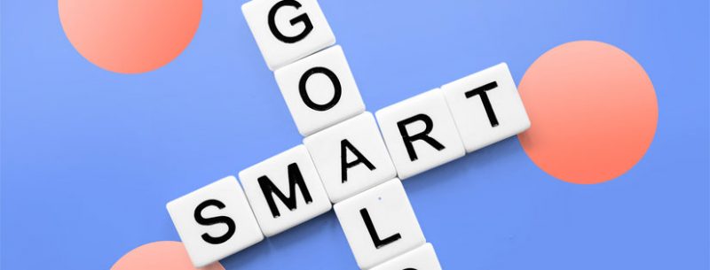 Wajib Tahu! 5 Tips Menetapkan Rencana Keuangan Jangka Panjang Bagi Para Freelancer! 2 Smart Goal Metode yang Tepat untuk Menetapkan Target Bisnis Anda 800x305 1