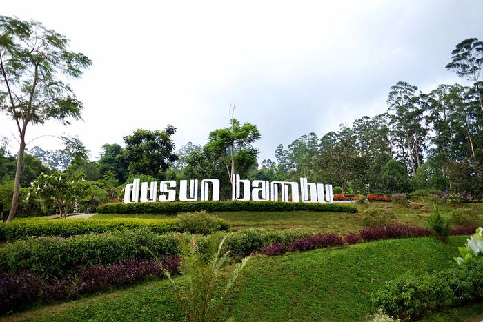 dusun bambu