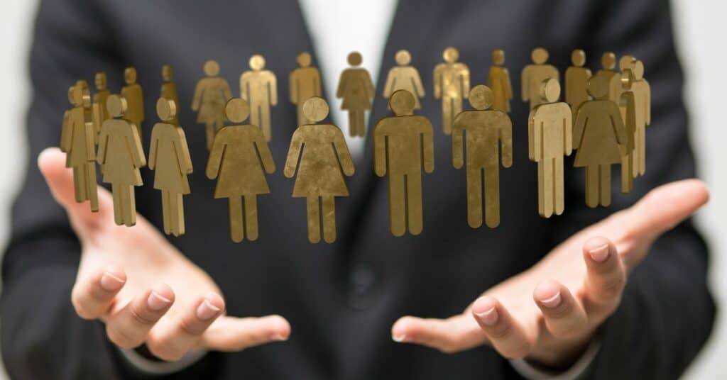 Tanda Adanya PHK! Ini Dia 5 Tanda Perusahaan Akan 'Merampingkan' Karyawannya 3 hiring freeze 1024x536 1