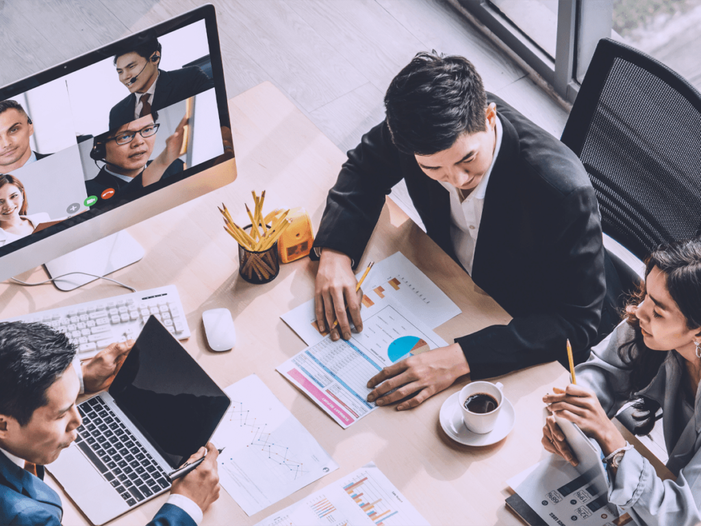 Bye Rasa Canggung! Ini Dia 4 Tips Untuk Memulai Percakapan dengan Rekan Kerja di Kantor Baru 2 indikator lingkungan kerja