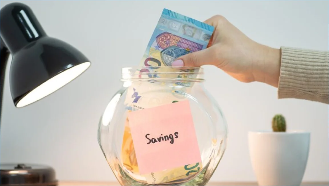 Ini Dia 5 Langkah Menyiapkan Dana Darurat bagi Perempuan 5 tabungan adalah