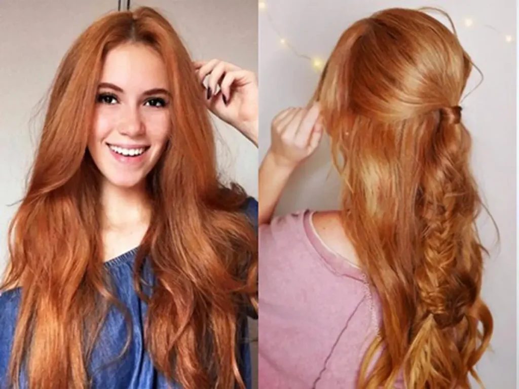 Waw! Ternyata 5 Warna Rambut Ini Bisa Membuat Kulit Terlihat Lebih Cerah! 2 085975600 1546944389 headline