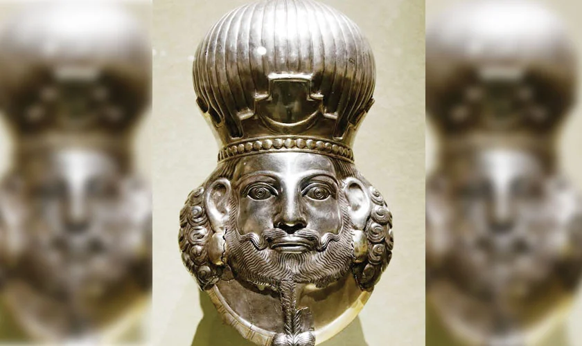 Menarik! 5 Raja Ini Naik Tahta Saat Berusia Sangat Muda! 2 1034080 122628 updates