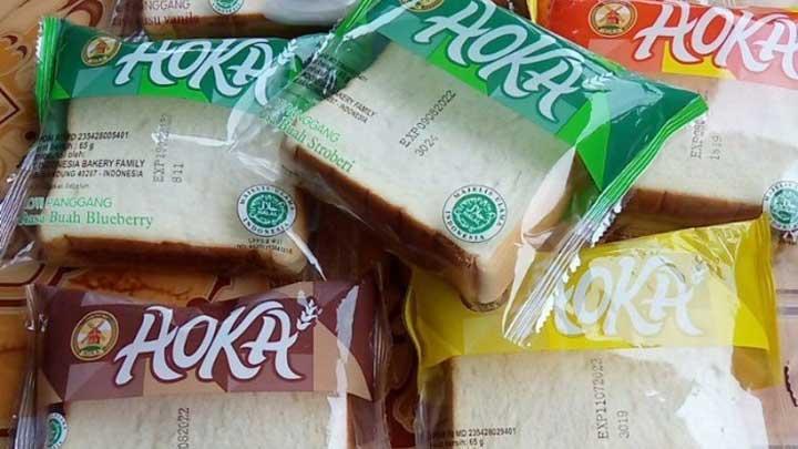 Resmi Ditarik dari Peredaran! BPOM Perintahkan Produsen Roti Okko Musnahkan Produk 3 1321875 720