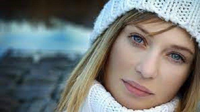 Di Sebut Negara "Serba" Digital, Ini Dia 8 Hal Unik Mengenai Estonia 7 20220603 wanita cantik bermata biru