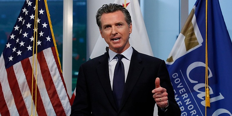 225079 03031404092021 California Gavin Newsom