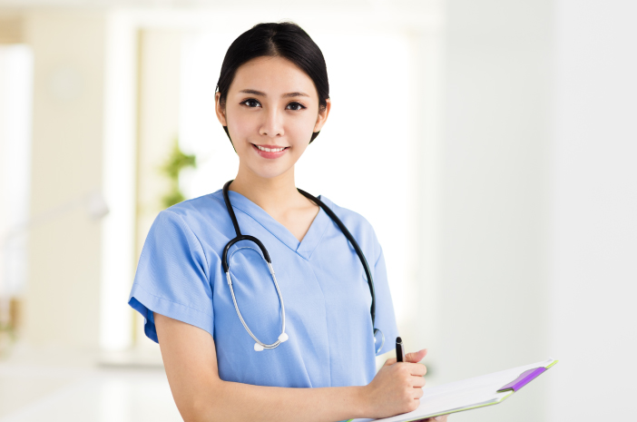 4.Pahami Tahapan Pendidikan untuk Profesi Perawat