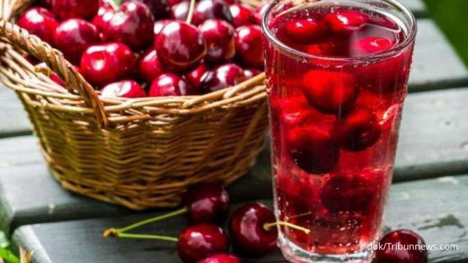 Bye Insomnia! 5 Minuman Ini Ampuh Dalam Mengatasi Sulit Tidur 3 490784158p