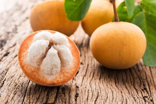 6 manfaat buah kecapi untuk kesehatan yang jarang diketahui