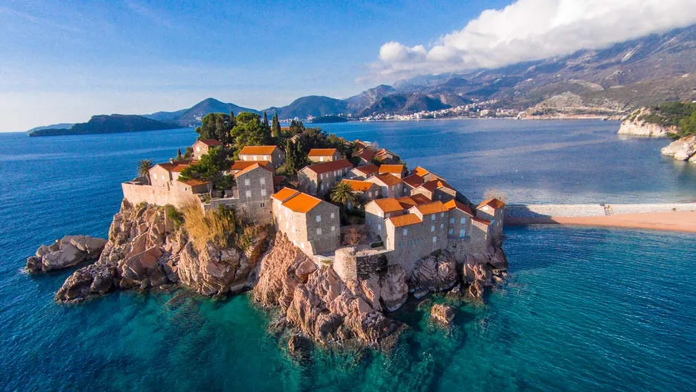 Montenegro Travel Guide What to Do in Europes Bes