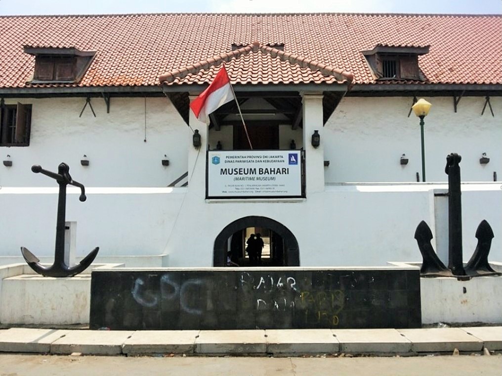 Museum Bahari