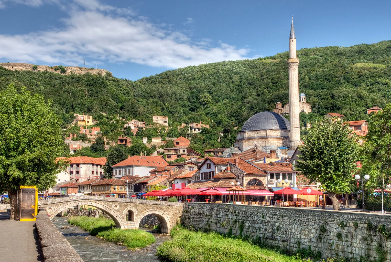 Prizren Kosovo