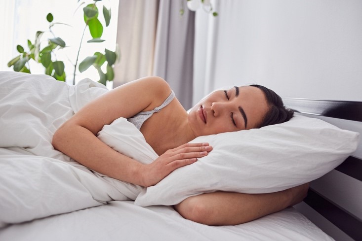 Cara Menghilangkan Sakit Leher Akibat Salah Tidur 8 Tips Mengubah Posisi Tidur Supaya Tidak Bikin Nyeri Otot