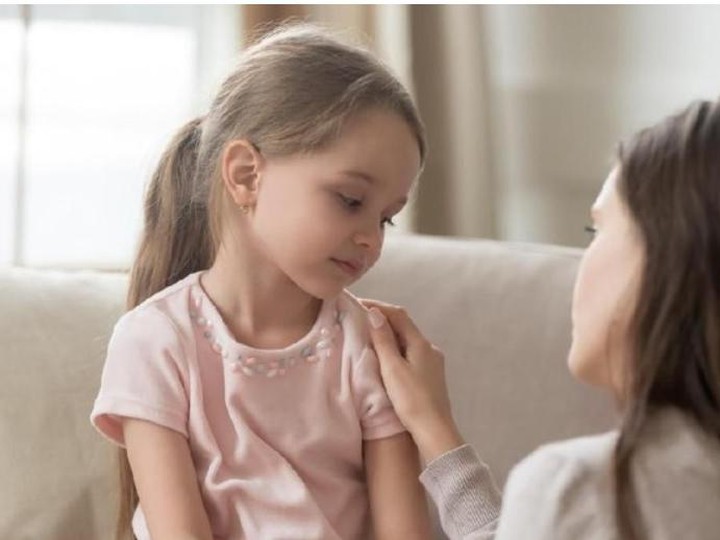 Playing Victim! Ciri-ciri dan Faktor Penyebabnya 6 berikan waktu yang cukup untuk memproses emosi dan perasaan anak ini akan membangun bonding yang efektif 43