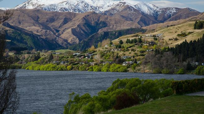 Di Sebut Negara "Serba" Digital, Ini Dia 8 Hal Unik Mengenai Estonia 2 daftar negara dengan kualitas udara terbersih di duniafoto freepikcomwirestock 169