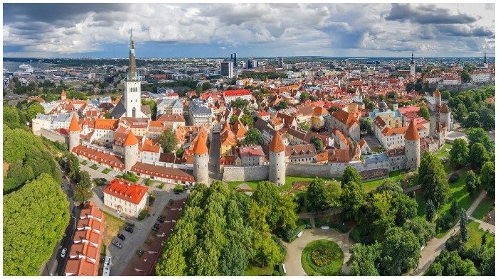 Di Sebut Negara "Serba" Digital, Ini Dia 8 Hal Unik Mengenai Estonia 3 estonia 20180715 212738