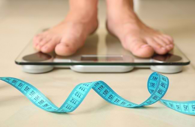 menurunkan berat badan pun ada aturannya