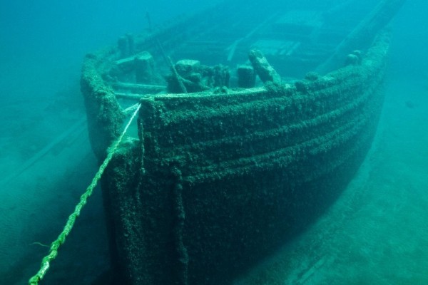 Bikin Tercengang! Begini Fakta Menarik Tentang Lautan 5 noaa mmblg0tlcs0 unsplash