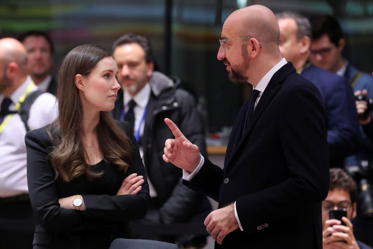 Di Sebut Negara "Serba" Digital, Ini Dia 8 Hal Unik Mengenai Estonia 4 sanna marin