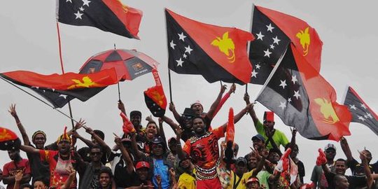 Waspada! 3 Negara Ini Tingkat Kriminalitasnya Tertinggi di Dunia 3 sejarah 16 september 1975 papua nugini mendapatkan kemerdekaannya begini sejarahnya