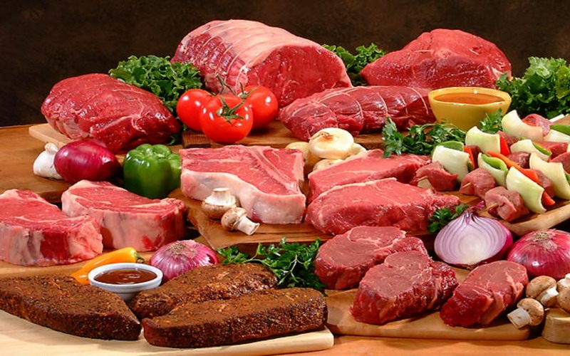tips memilih daging merah yang sehat bebas kolesterol ini rahasianya PE2agjZPUv