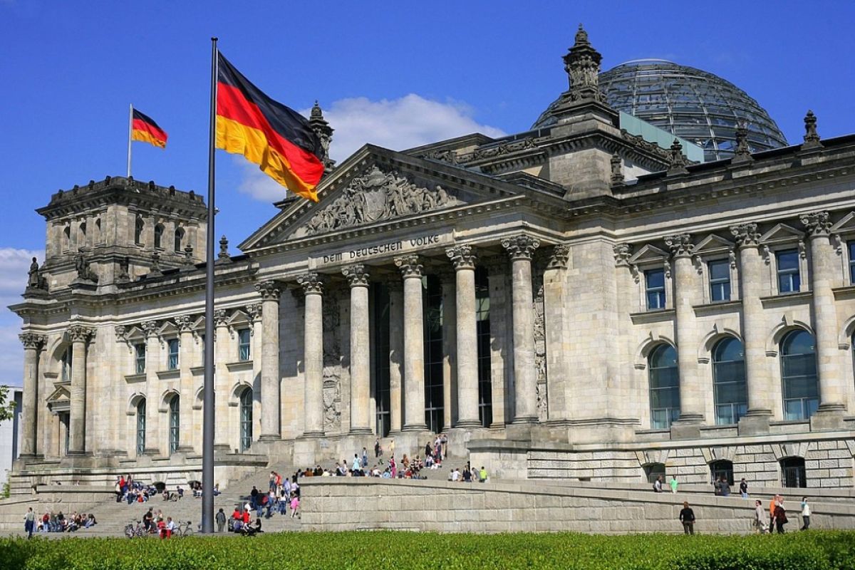 10 Daftar Negara Memiliki IQ Tertinggi di Dunia 11 wiki german flag