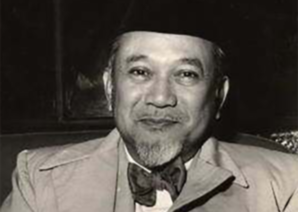 Achmad Soebardjo