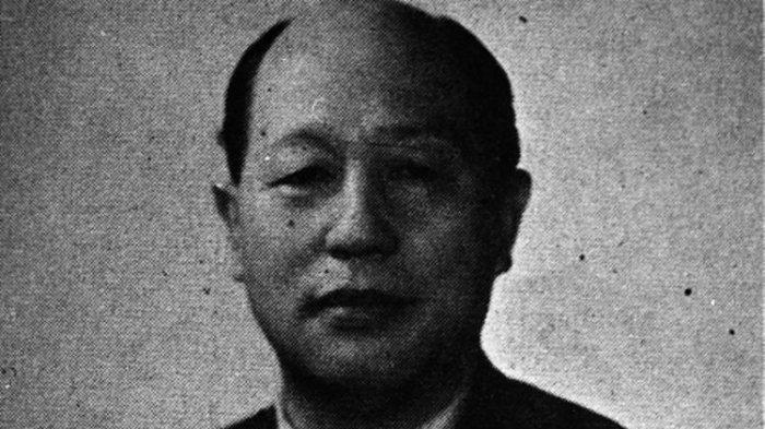 Biodata Laksamana Maeda