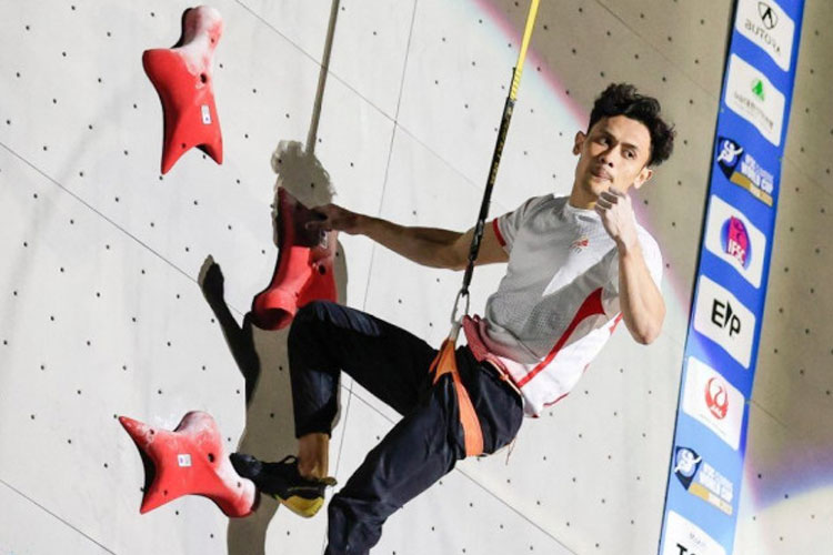 Profil Veddriq Leonardo