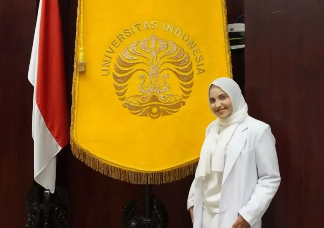 Shakira Amirah: Mahasiswi UI Pemenang Clash of Champions 3 Screenshot 20240705 212342 Instagram 2283997269