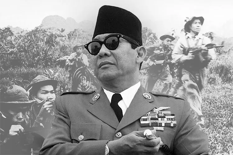 biografi soekarno bapak proklamator dan presiden pertama indonesia