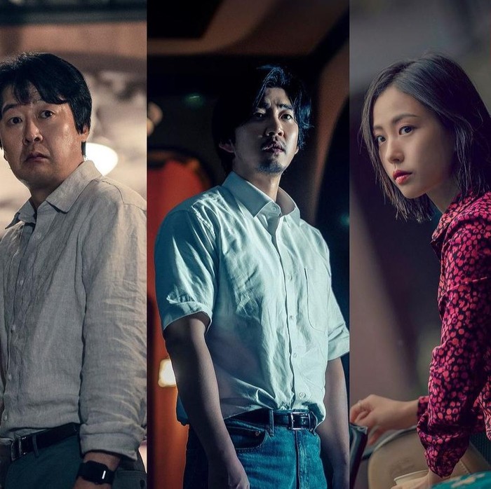 Paling Dinanti Pecinta Drakor! 10 Drakor Ini Akan Tayang Agustus 2024 8 kim yun seok yoon kye sang go min si di the frog foto instagramcomnetflixkr 1 11