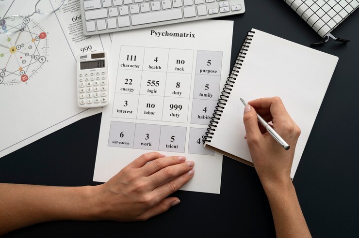 Maba Wajib tahu! Ini Dia 5 Tips Dalam Membagi Waktu Kuliah dan Berorganisasi 2 numerology concept still life 23 2150171479