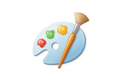 Kamu Harus Tahu! Berikut 7 Cara Mengecilkan Ukuran Foto untuk Daftar CPNS 2024 2 paint logo