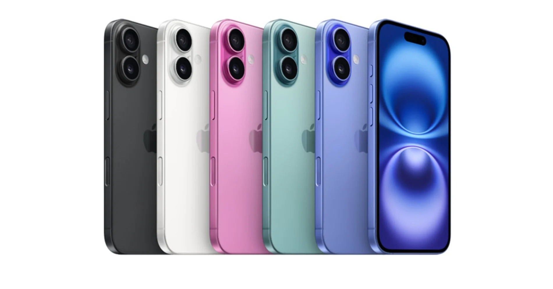 Apple Resmi Rilis iPhone 16, Segini Harga! 2 202409100712531725927173 crop